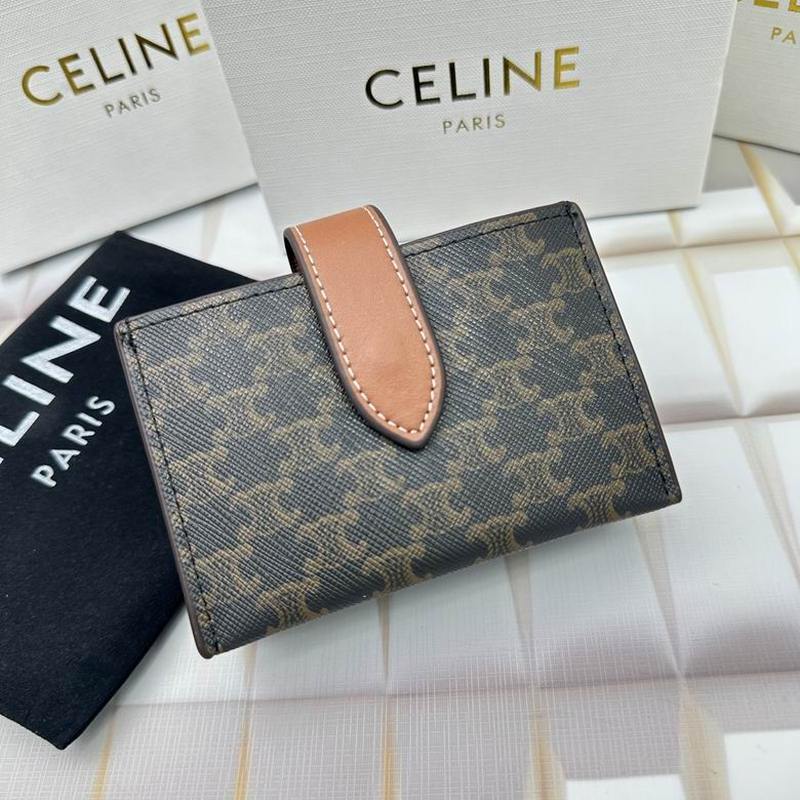 CELINE Wallets 30